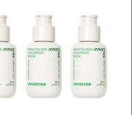 INNISFREE 綠茶籽精華 80ml