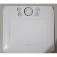 YG Bamboo Fun CTE 450 Wacom Is Suitable For hobby design