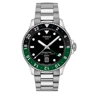 Tissot Seastar 1000 Quartz GMT (T1208521105100)