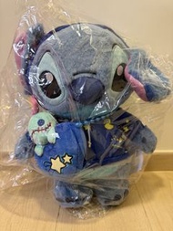 史迪仔一番賞 A賞 45 cm大公仔