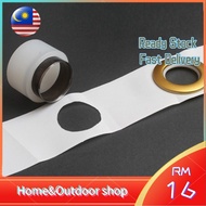 Alat Tebuk Lubang Langsir / Curtain Eyelet Punch Tools DIY / Curtain Eyelet / Cincin / Gelang - Alat Mesin Penebuk