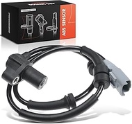 1 x ABS sensor front for Jumpy U6U BS BT BU BV BW BX BY BZ Scudo 220 220L Expert 222 223 224 1.9L 2.