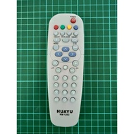 (FREE BATTERY)PHILIPS COMMON TV REMOTE CONTROL RM-120C
