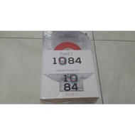 New Novel 1Q84 1-3 Fullset