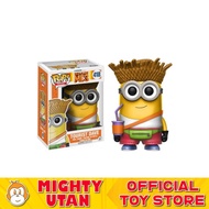 Funko Pop Movies 418 Despicable Me 3 Tourist Dave Toys for Kids Boys Girls