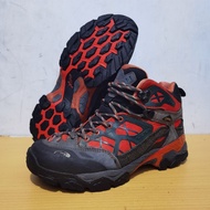 ERGER GORE-TEX MID 37 Hiking Shoes