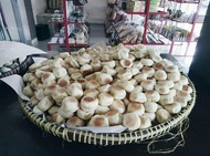 bakpia patok/bakpia/kue pia/bakpia basah kumbu hitam/bakpia basah/bakpia basah khas jogja/kue pia