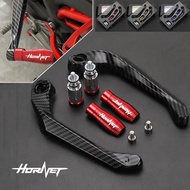 FOR HONDA CB750 HORNET CB 750 HORNET cb750 Hornet 2022 2023 2024 Motorcycle CNC Handlebar Grips Guar