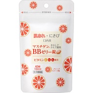 日本臓器製薬 MSTIGEN BB Jelly維他命錠[第3類醫藥品]