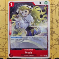 One Piece TCG [ENGLISH] OP07-014 UC Moda [ENGLISH VERSION]
