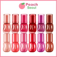 [fwee] 3D Volumizing Gloss 17 Colors_From Korea