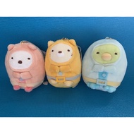 10cm Sumikko Gurashi Plush