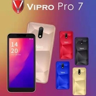 📱READY STOCK📱 VIPRO PRO 7 SMART PHONE SMART MOBLIE 2GB RAM + 8GB ROM ( HAVE FREE GIFT )