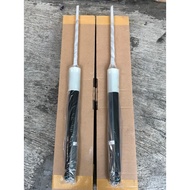 Rear Shockbreaker HRV RU 2015-2021