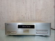 PIONEER PD-TO7S CD 機、CD 播放器、CD 播放器、音訊、立體聲、音響設備、廢品