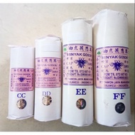 Minyak Gosok Cap Tawon Urut Pijat 15ml-90ml CC-FF All Variant