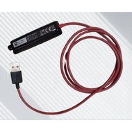 DAC Converter Audiio Plantronics