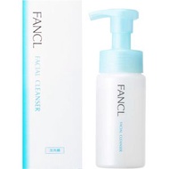 FANCL - FANCL - 無添加 純淨保濕泡沫潔面乳 150ml不同版本隨機發貨(平行進口)