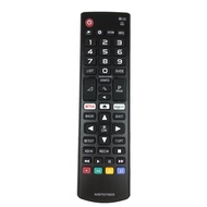 For LG AKB75375608 Remote Control with NETFLIX AMAZON for LG 2018 Smart TVs 32Lk6100 32Lk6200 43Lk5900