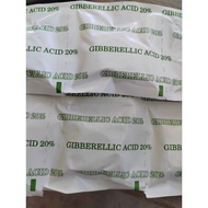Gibberellic acid (GA) 20% Tablet