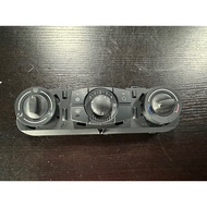 BMW E85 Z4 A/C CONTROL PANEL