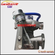 jp50b turbo DK4A-1118010 DK4A1118010 DK4B-1118010 Dongfeng Rich Oting Liebao BLACK GIANT ZD25TCR/DK4