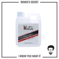 ของแท้ รับประกัน เจลหล่อลื่น Nuru Gel Hard 1000 ML เจลนวด เจล AV เจลนวดญี่ปุ่น เจลหล่อลื่นนวดตัว นูร