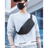 Mark Ryden SPORTIA Mark Ryden sport crossbars crossbody bag