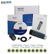 JWM 5000V5 RFID Guard Tour Magnetic Checkpoint System