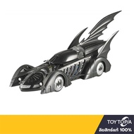 Batmobile: Batman Forever (1995) 1/18 Scale (Hot Wheels) HW37553 แบทแมนการ์ตูน