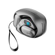 Original TRANSFORMERS TF-T20 Wireless Bluetooth 5.4 Bumblebee Earphones Scourge Optimus Prime Bumble