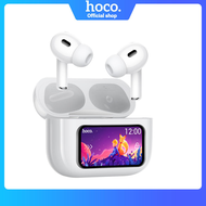 [2024] Tai nghe bluetooth 5.4 100% TWS chính hãng HOCO ew72 Tai nghe ANC giảm tiếng ồn Tai nghe khử 