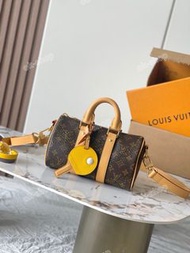 LV keepall 25