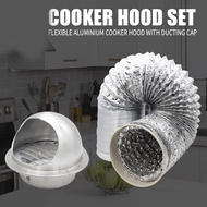 Stainless Steel Wall Air Vent Ducting Ventilation Exhaust Grille Cover / Stainless Steel Wall Ceilin