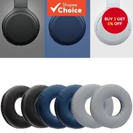 Replacement Earpads Cushion for SONY WH-CH520, CH500, CH510, ZX100/V150 Headphones Memory Sponge Sle