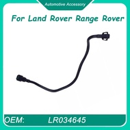 LR035630 1Pcs Reservoir Water Hose for Land Rover Range Rover Sport Discovery
