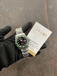 Rolex 126610LV