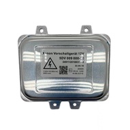 5DV00900000 Penstabil Balast Lampu Kereta HID Modul Kawalan Lampu Depan Model Hella 5DV009000-00