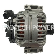 MERCEDES E280, E350 CLS M272 2006-UP 180A ALTERNATOR 0124625023