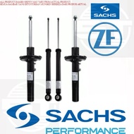 SACHS SHOCK ABSORBER PROTON ERTIGA 2017