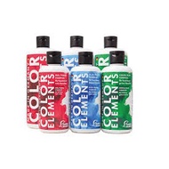 <LOCAL> Fauna marin color element