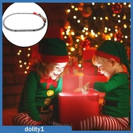 [Dolity1] 14 Pack Christmas Electric Train Set Trees Light Smokes Playset Christmas Train Toy Retro 