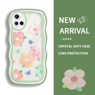 Soft Silicone Case For Vivo Y21 BTS Y20 Y20A Y20i Y20T Y20S Y20G Y20SG Y30 Y30G Y12S Y11S Y12A For I