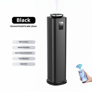 โรงงานอัลตราโซนิกความจุขนาดใหญ่ 500 มล. ขายตรง Aroma Electric Diffuser Aroma Oil Diffuser App และ Wi