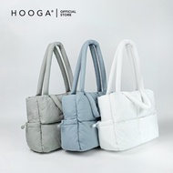 Hooga Commute HALEY Functional Tote Bag 16L | Water Resistant (3 COLOURS)