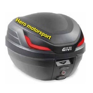 Box Givi B27 NX/Top Box Givi B27 NX Without Lights Best Quality
