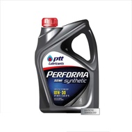 PTT Performa – Semi Synthetic 10W30