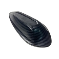 Glossy Black Shark Fin Antenna Cover Sticker For BMW G20 G28 M3 G80 3 Series M4 G82 M2 G87 Auto Acce