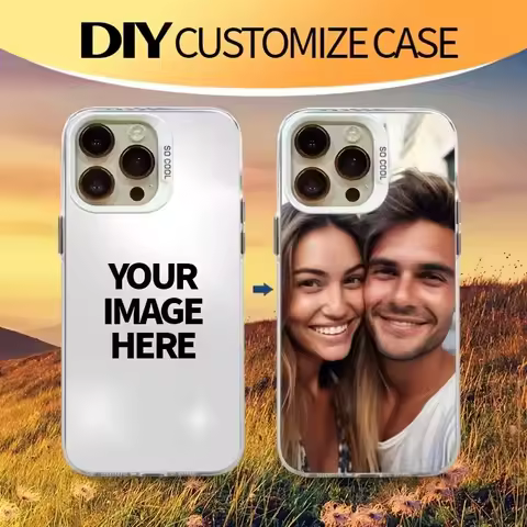 customized For Samsung Galaxy S21 S22 S23 S24 S25 S26 A16 A56 Note 20 FE 5G Ultra DIY Photo Customiz