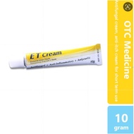 Ready Stock Cream Et 10gram
